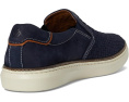 Johnston & Murphy слипоны Mcguffey 2 Woven с плетеным верхом и стелькой XC Foam