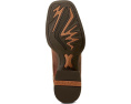 Ковбойские сапоги Ariat Slingshot с широким квадратным носком
