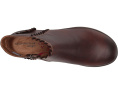 Ботильоны Comfortiva Fallston из натуральной кожи с памятью формы в стельке