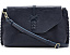 Сумка через плечо HOBO Expedition Shoulder Crossbody синяя