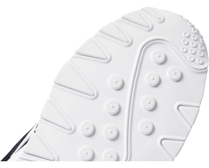 Кеды Reebok Classic Nylon с комбинированным верхом и подошвой EVA