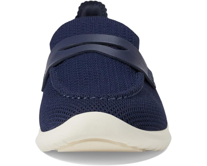 Лоферы Cole Haan Zerogrand Meritt Stitchlite с технологией FlowerFoam