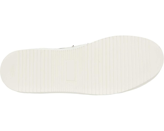 Кроссовки Azeli Bed Stu из кожи с графитовым оттенком