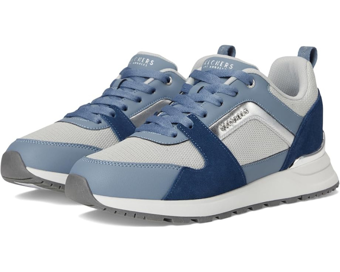 Кроссовки Skechers Runway Posh Gal с технологией Memory Foam