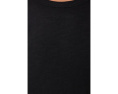 Топ Lilla P Boxy Cap Sleeve с квадратным кроем