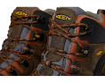 KEEN Utility Pittsburgh Soft Toe с мягким носком