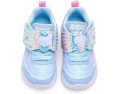 SKECHERS KIDS Кроссовки Dream Racer со светящимися элементами