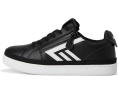 Низкие кроссовки BILLY CS Low Top с боковой молнией