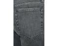 Джинсы The Brixton Marquette с эффектом стрейч