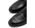 Оксфорды Rockport Leonard с мысом-фартуком