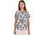 Paradise Breeze Palm Oasis Short Sleeve Tee