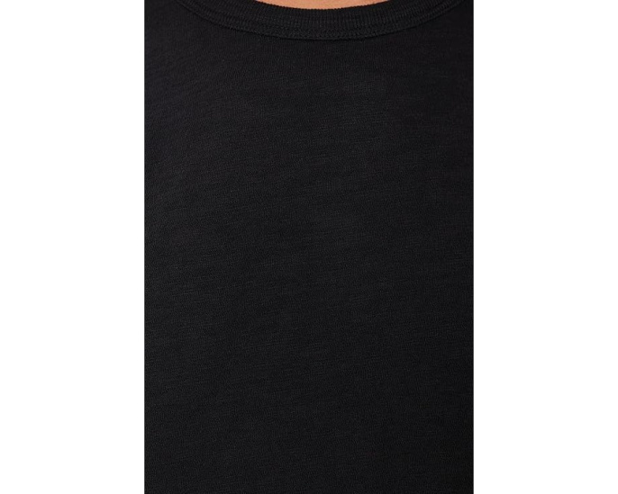 Топ Lilla P Boxy Cap Sleeve с квадратным кроем