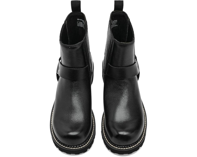 Ботинки Chelsea Harness Fatbaby от Ariat