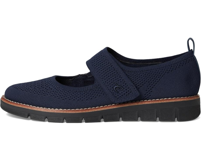 Кроссовки Easy Spirit Venna Navy для повседневной носки