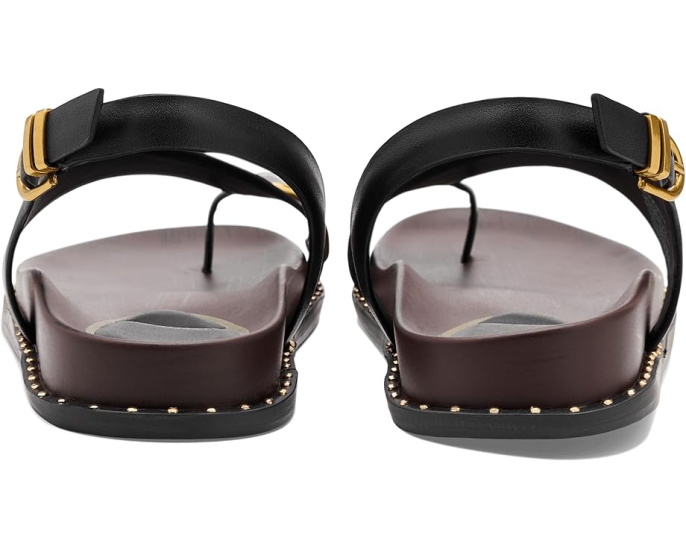 Босоножки Dixon от Kenneth Cole New York на платформе с ремешком на щиколотке