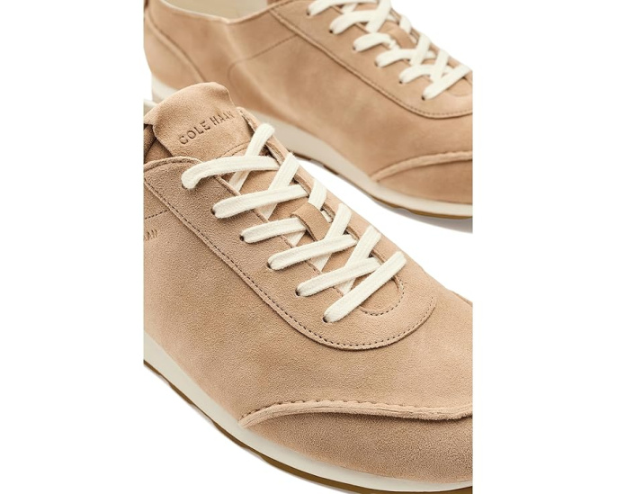 Cole Haan Grandpro Low Profile Runner Energyweave кроссовки