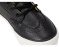 Кроссовки Wingtip Janie and Jack с верхом из ПУ для детей