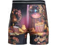Мужские боксеры SAXX UNDERWEAR Volt Breathable Mesh Boxer Briefs