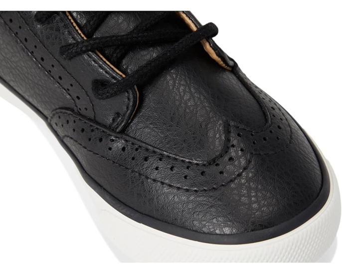 Кроссовки Wingtip Janie and Jack с верхом из ПУ для детей