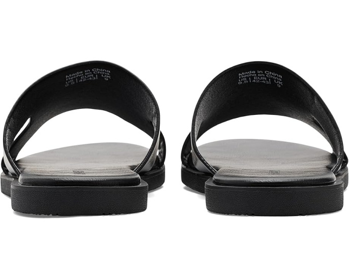 Steve Madden Jylix сандалии с двойными ремешками