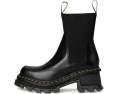 Ботинки Dr. Martens Corran Chelsea на платформе с квадратным носком