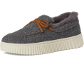 Утепленные мокасины Skechers Cozy Ojai с пропиткой Scotchgard на платформе