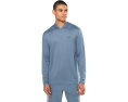 Лонгслив Billabong Arch Mesh LF Hood с капюшоном