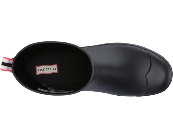 Резиновые полусапоги Hunter Original Play Boots Chelsea с облегченной конструкцией