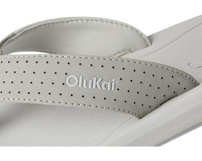 Водостойкие сандалии OluKai Ki'I с поддержкой свода стопы