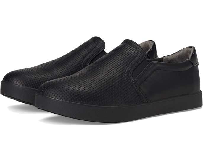 Dr. Scholl's Противоскользящие слипоны Madison с гелевой амортизацией
