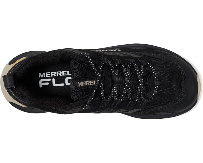 Трекинговые ботинки Merrell Moab Speed 2 с технологией FloatPro Foam