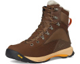 Ботинки Danner Inquire Tall с утеплителем PrimaLoft Gold 200G для холодной погоды