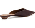 Босоножки Seychelles Mocktail II Leather из кожи с квадратным носком