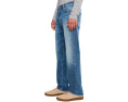 Protege Classic Straight Jeans in 14 Years Notes