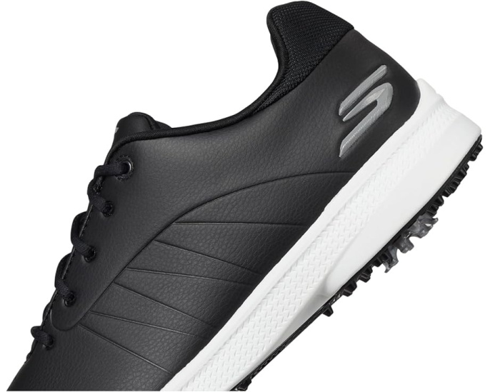 Гольф обувь Skechers GO GOLF Tempo Spiked с водонепроницаемой защитой