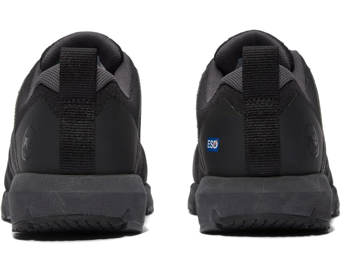 Ботинки Timberland PRO Radius с композитным носком и защитой от статического электричества