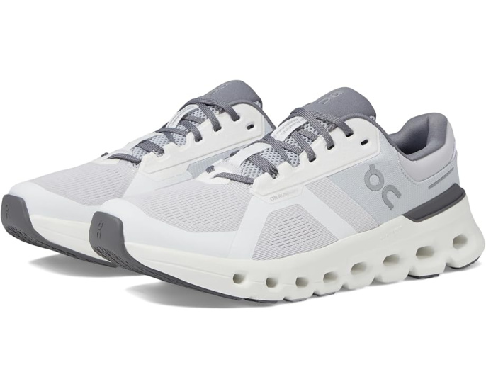 Кроссовки Cloudrunner 2 от On для бега