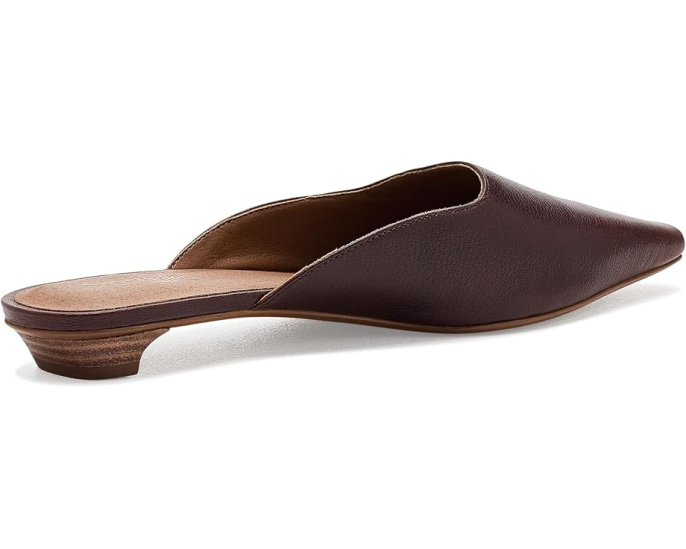 Босоножки Seychelles Mocktail II Leather из кожи с квадратным носком