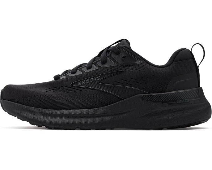 Беговые кроссовки Brooks Beast GTS 26 с системой поддержки GuideRails
