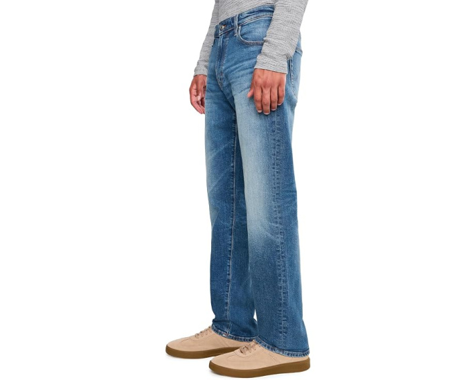 Protege Classic Straight Jeans in 14 Years Notes
