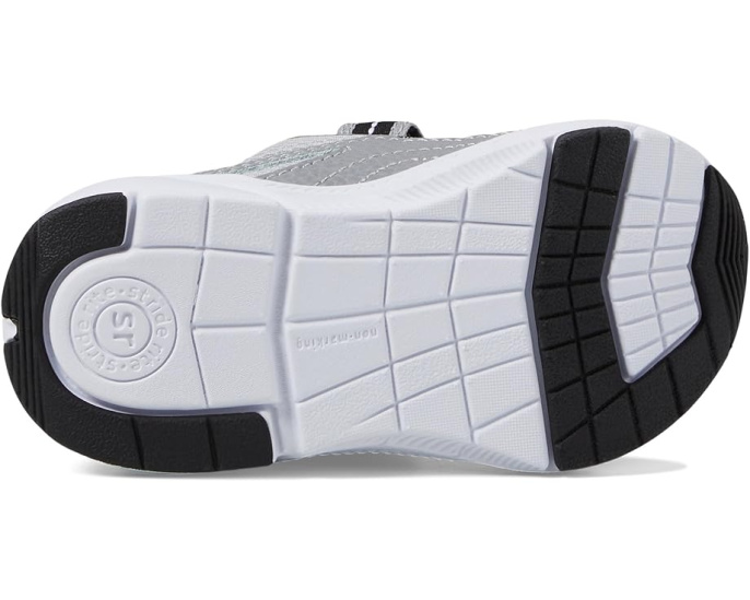 Stride Rite M2P Journey 3.0 Adapt детские кроссовки на липучке для малышей