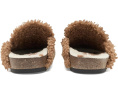 Sam Edelman Astrid Cozy женские мюли с кисточкой