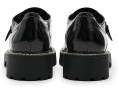 Туфли-лодочки Calvin Klein Saundee с пряжкой и платформой