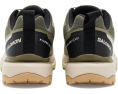 Кроссовки Salomon X Ultra 360 Edge с мембраной Gore-Tex