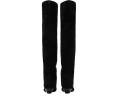 Weslee Sheep-Suede Tall Boots