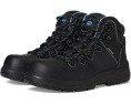 Avenger Work Boots ботинки Framer CT черные с композитным носком Avenger