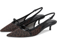 Туфли-лодочки Calvin Klein Simira с ремешком на щиколотке и каблуком kitten heel