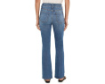 Джинсы Petite Natalie High Rise Bootcut KUT from the Kloth Interactive