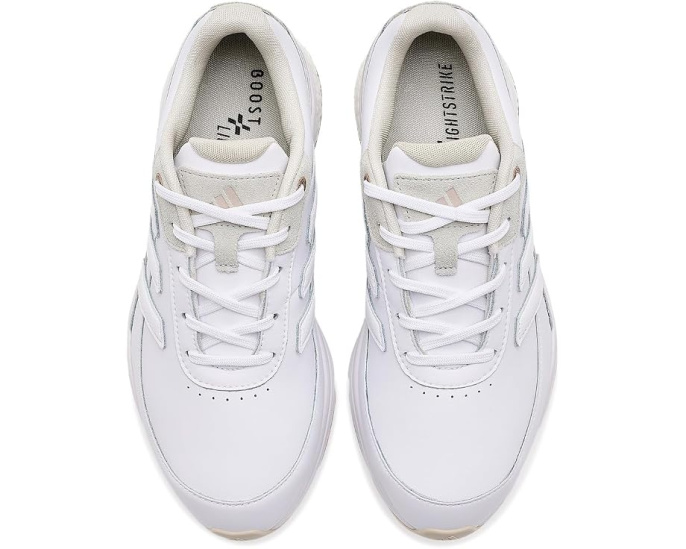 Adidas Zoysia женские гольф-туфли без шипов с BOOST