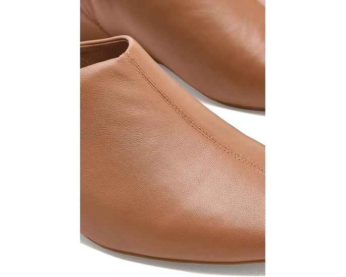Gentle Souls by Kenneth Cole Carmena кожаные мюли без задника